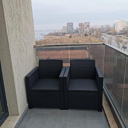 Appartamento Sun&Sea Mamaia Esterno foto