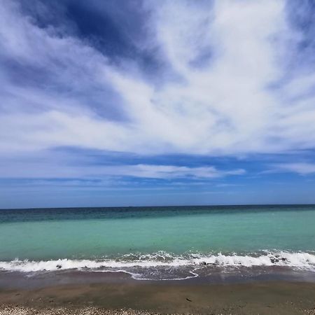 Appartamento Sun&Sea Mamaia Esterno foto