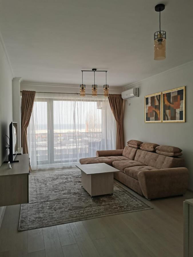 Appartamento Sun&Sea Mamaia Esterno foto