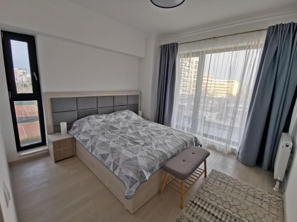 Appartamento Sun&Sea Mamaia Esterno foto