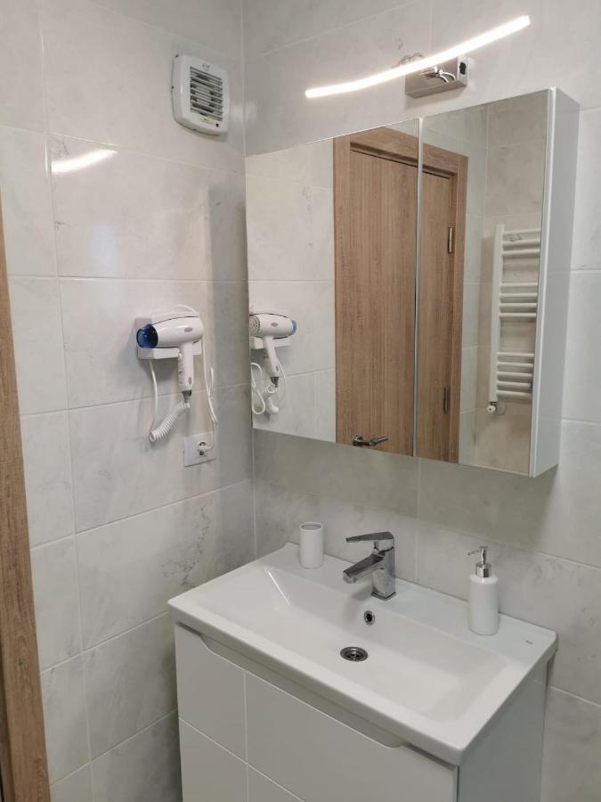 Appartamento Sun&Sea Mamaia Esterno foto
