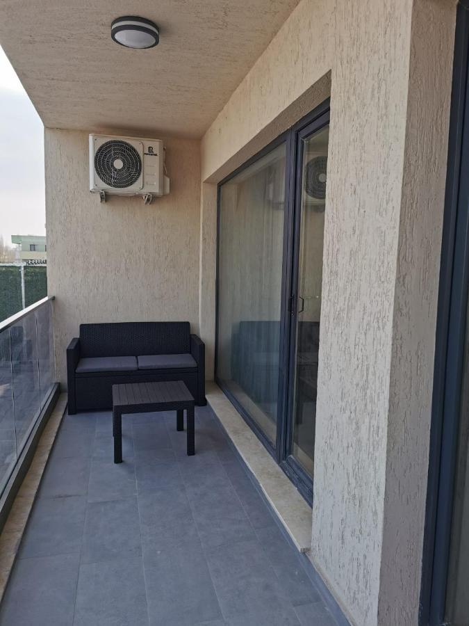 Appartamento Sun&Sea Mamaia Esterno foto