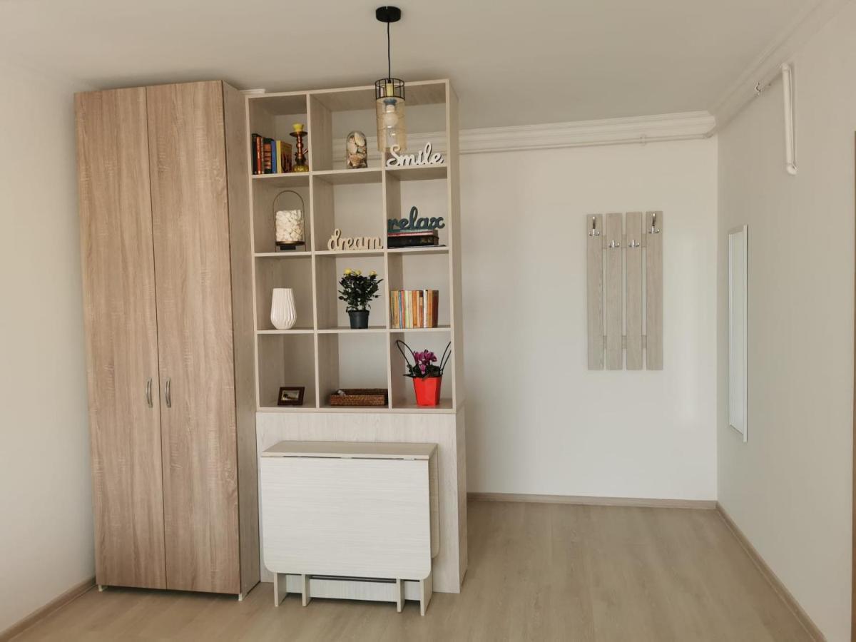 Appartamento Sun&Sea Mamaia Esterno foto