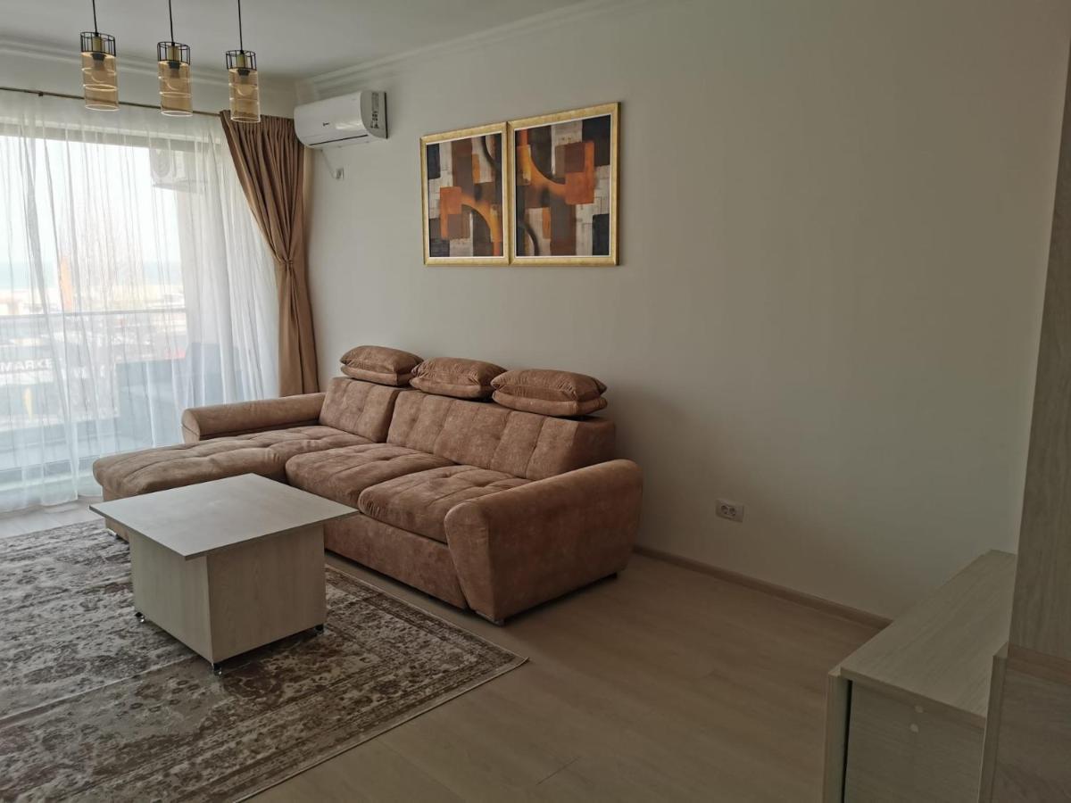 Appartamento Sun&Sea Mamaia Esterno foto