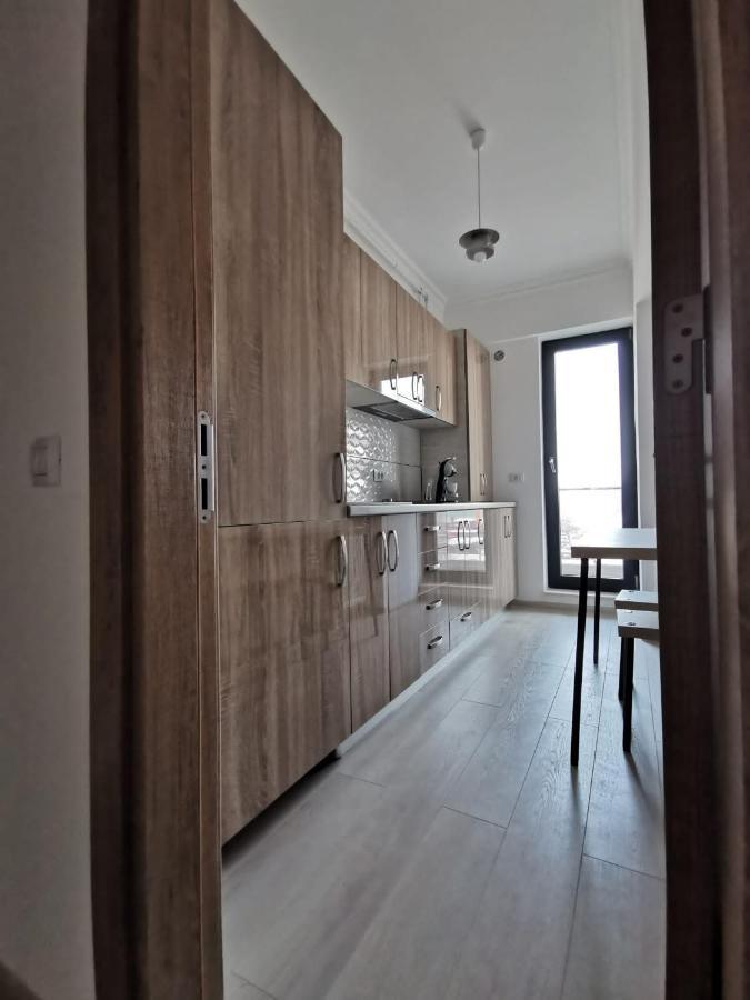 Appartamento Sun&Sea Mamaia Esterno foto