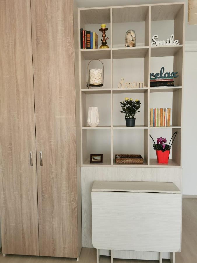 Appartamento Sun&Sea Mamaia Esterno foto