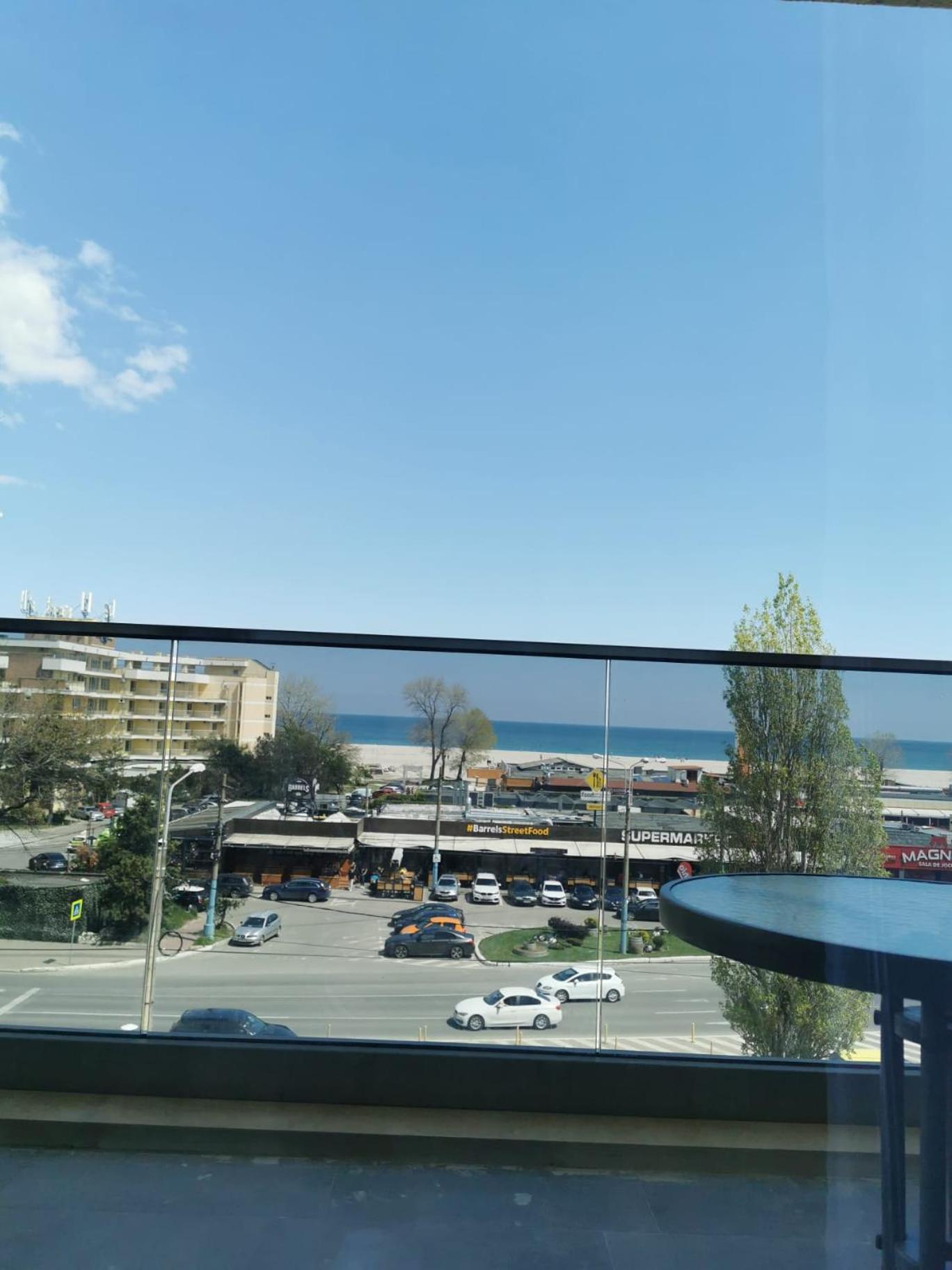 Appartamento Sun&Sea Mamaia Esterno foto