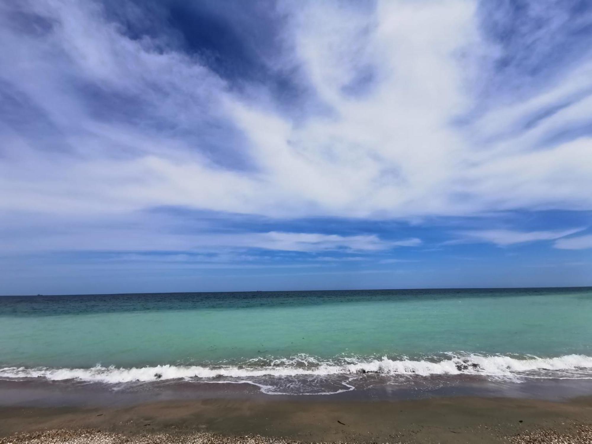 Appartamento Sun&Sea Mamaia Esterno foto