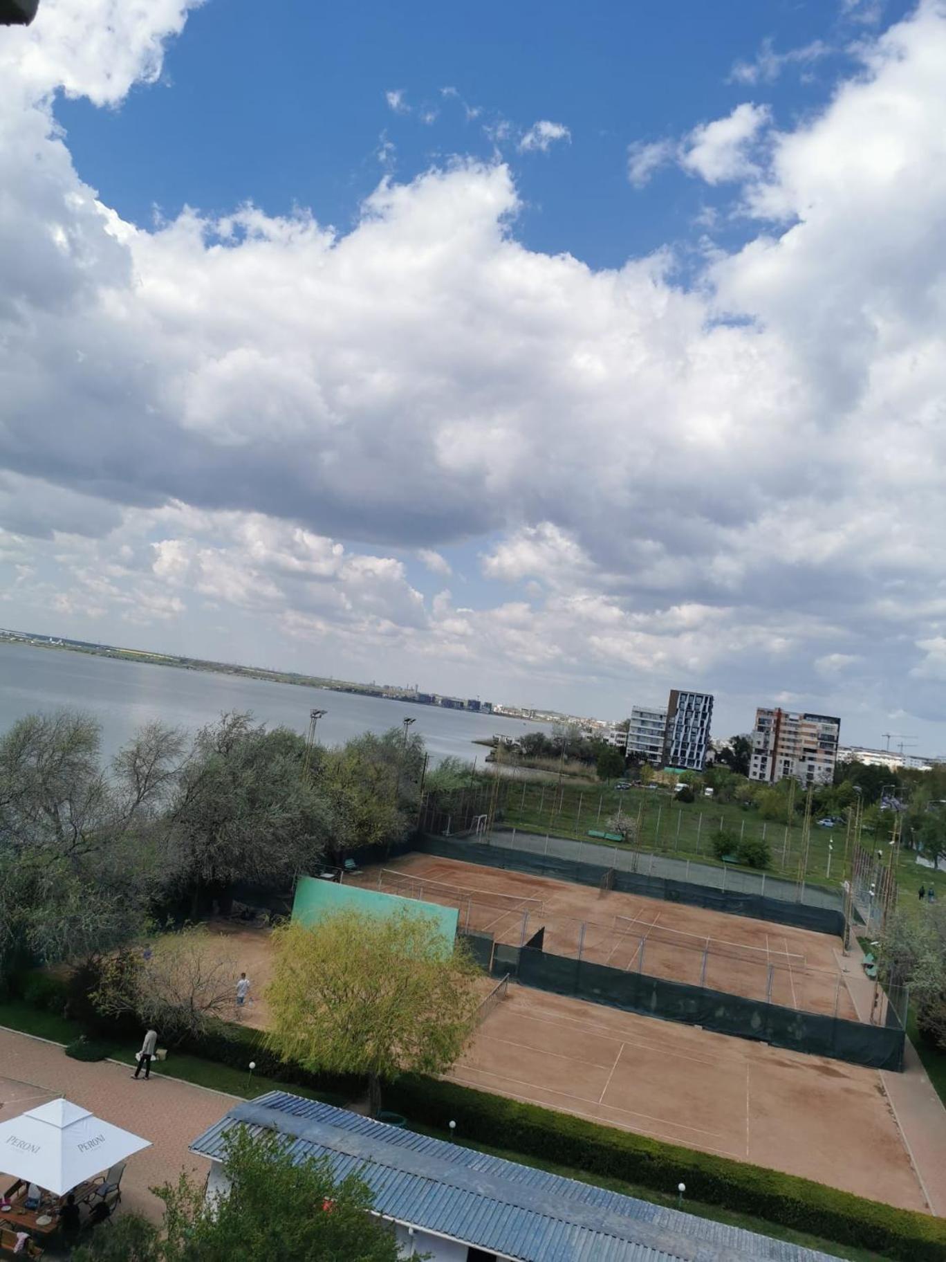 Appartamento Sun&Sea Mamaia Esterno foto